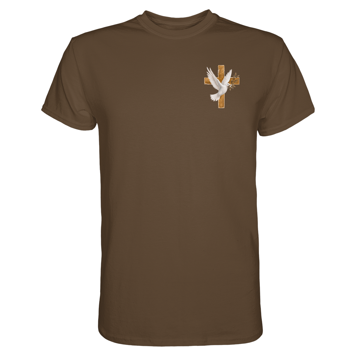 Savior-Kollektion – Premium Klassik T-Shirt