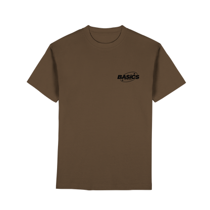 BASiCS - Per chi ama la semplicità - T-shirt classica premium