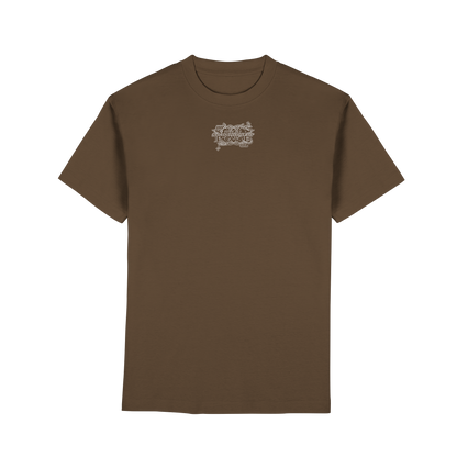 Die REAL LOVE BASiCS - Premium Classic T-Shirt