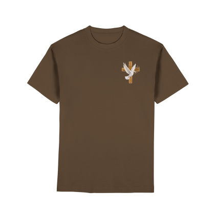 Savior-Kollektion – Premium Klassik T-Shirt