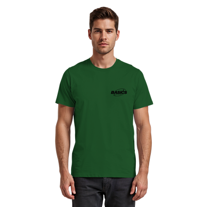 BASiCS - Per chi ama la semplicità - T-shirt classica premium