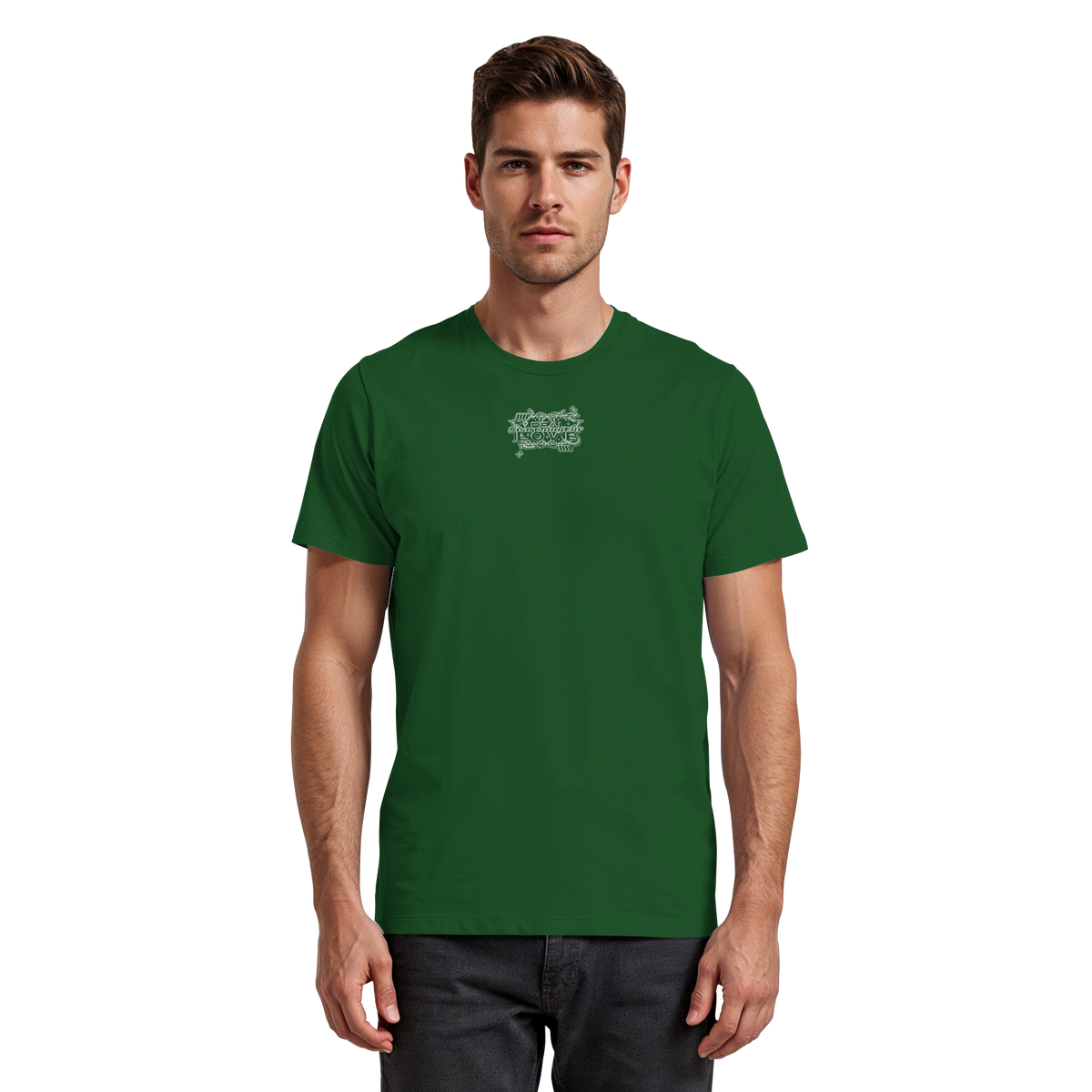 Die REAL LOVE BASiCS - Premium Classic T-Shirt