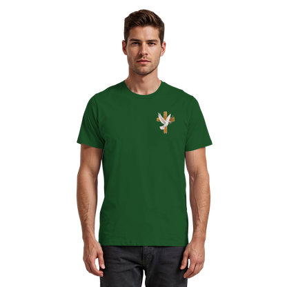 Savior-Kollektion – Premium Klassik T-Shirt