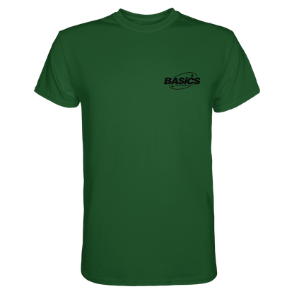 BASiCS - Per chi ama la semplicità - T-shirt classica premium