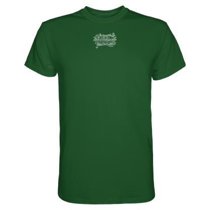 Die REAL LOVE BASiCS - Premium Classic T-Shirt