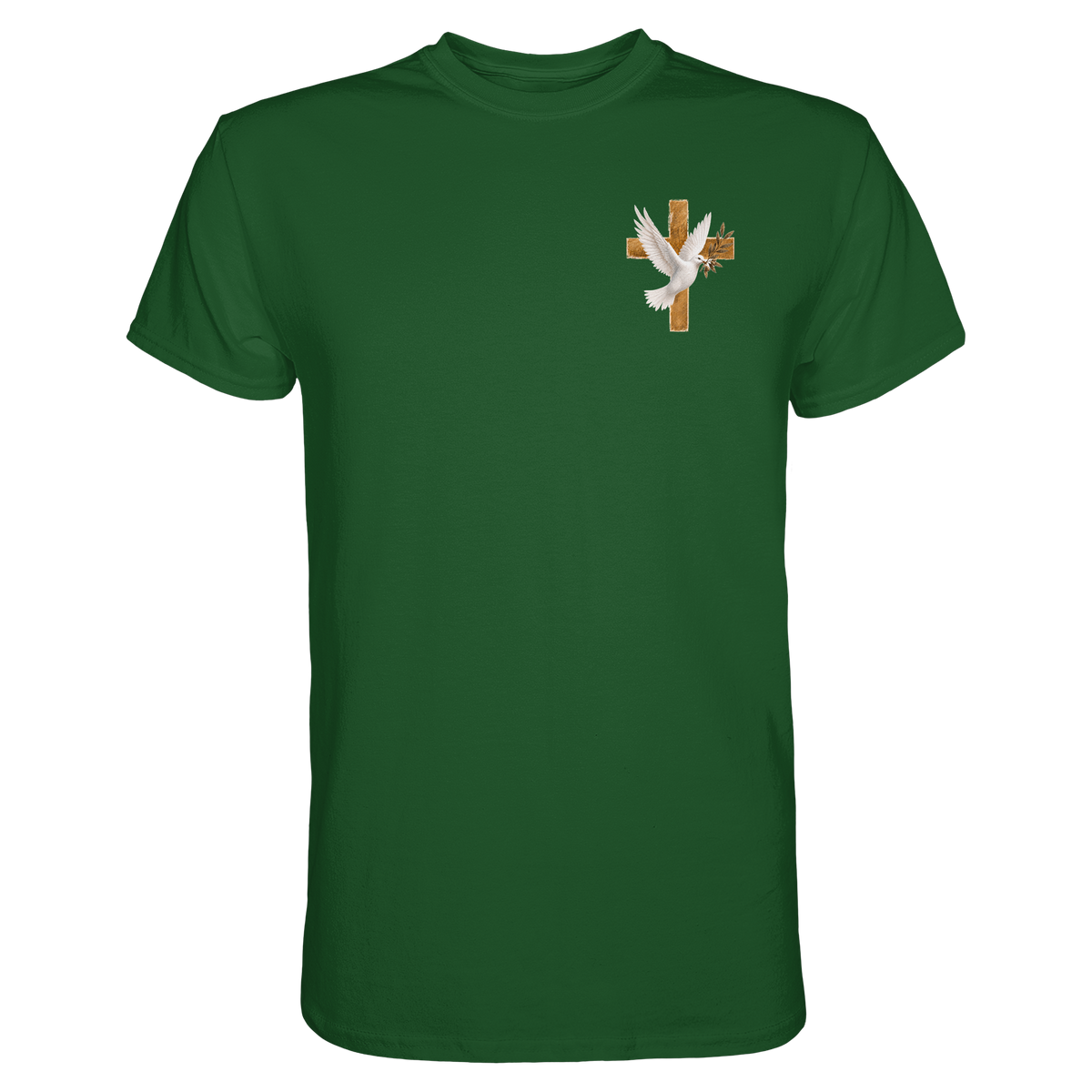Savior-Kollektion – Premium Klassik T-Shirt