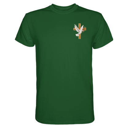 Savior-Kollektion – Premium Klassik T-Shirt