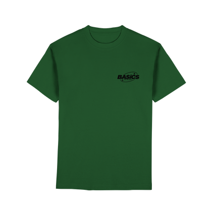 BASiCS - Per chi ama la semplicità - T-shirt classica premium