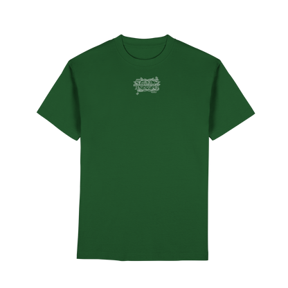 Die REAL LOVE BASiCS - Premium Classic T-Shirt