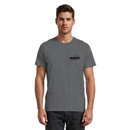 BASiCS - Per chi ama la semplicità - T-shirt classica premium