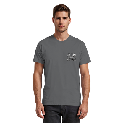 LOADiNG BASiCS - Premium Classic T-Shirt