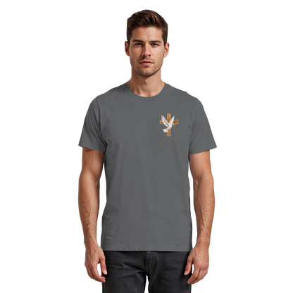 Savior-Kollektion – Premium Klassik T-Shirt
