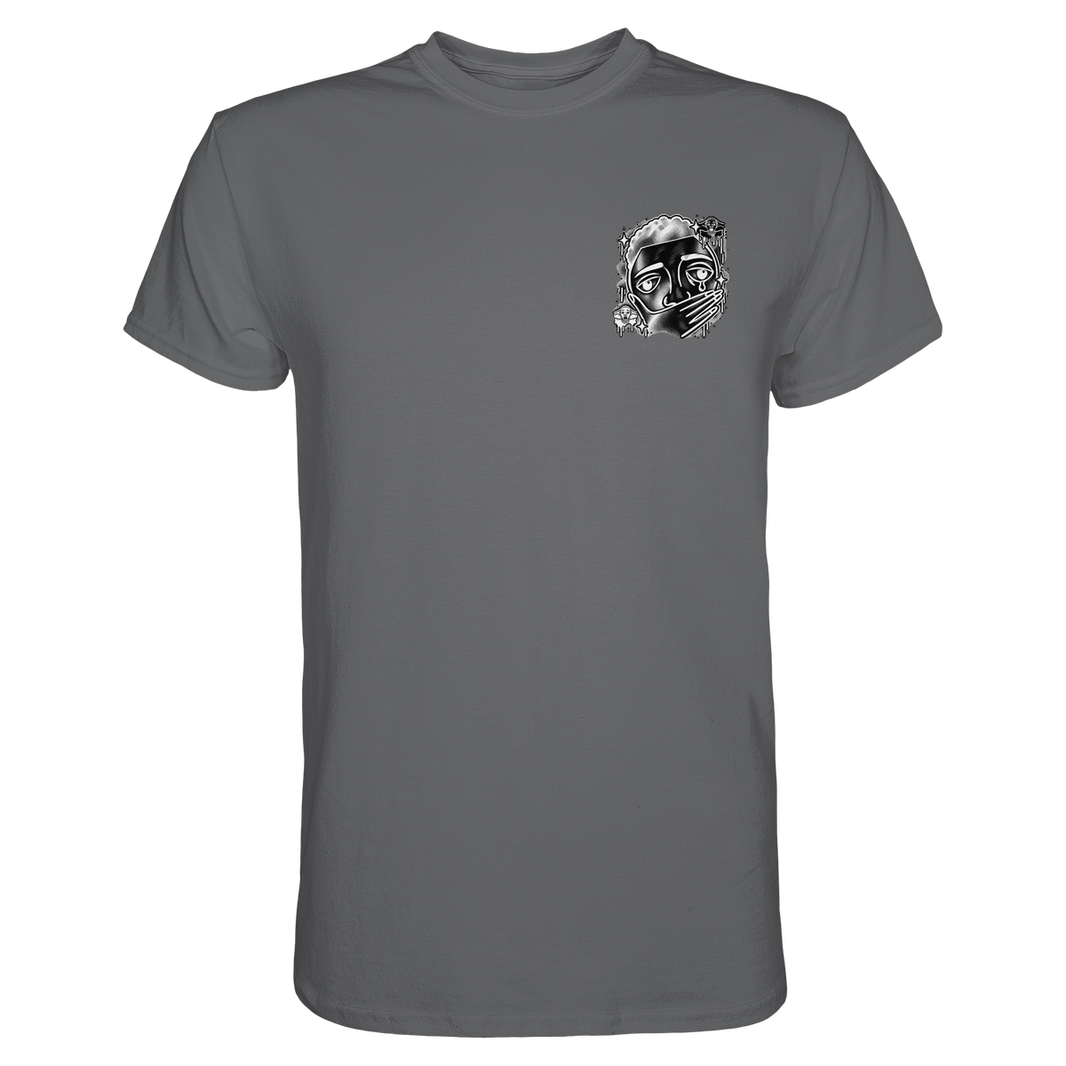 The MEME - Premium Classic T-Shirt