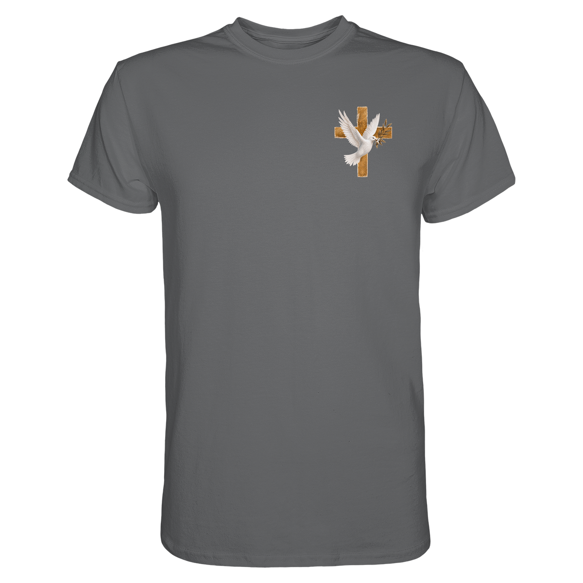 Savior-Kollektion – Premium Klassik T-Shirt