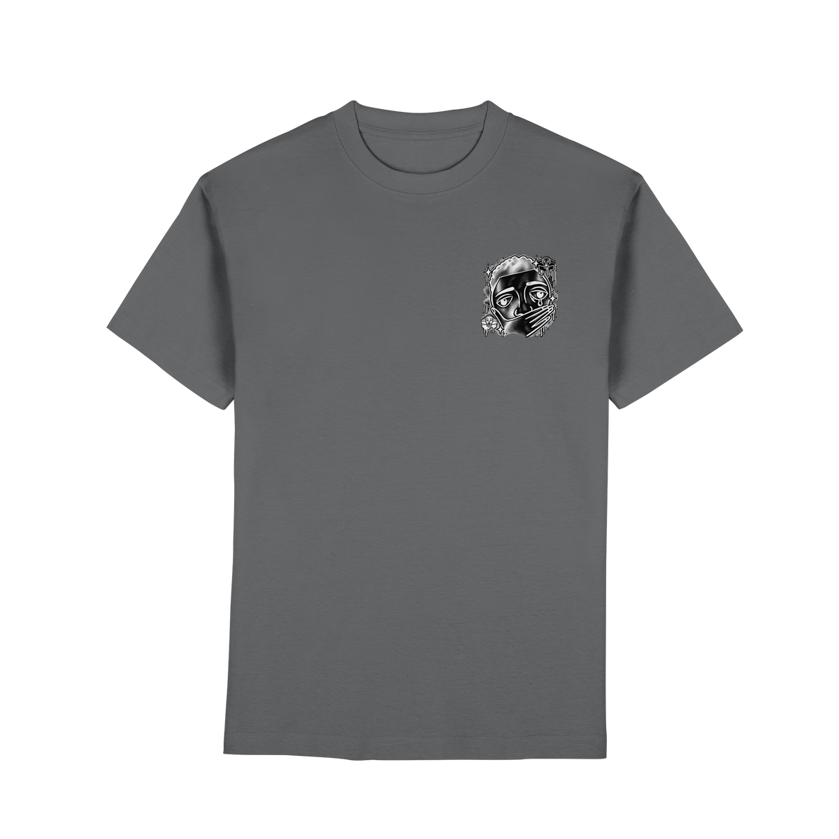 The MEME - Premium Classic T-Shirt