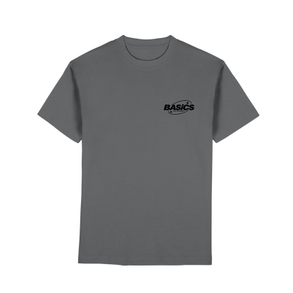 BASiCS - Per chi ama la semplicità - T-shirt classica premium