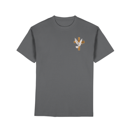 Savior-Kollektion – Premium Klassik T-Shirt