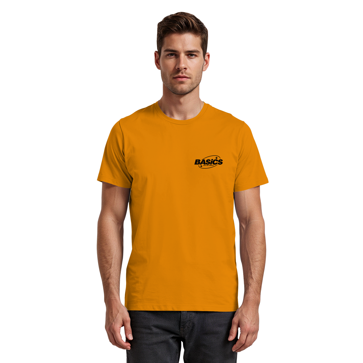 BASiCS - Per chi ama la semplicità - T-shirt classica premium