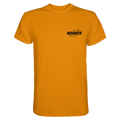BASiCS - Per chi ama la semplicità - T-shirt classica premium