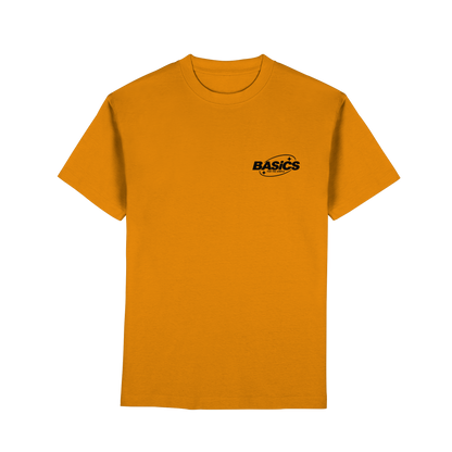 BASiCS - Per chi ama la semplicità - T-shirt classica premium