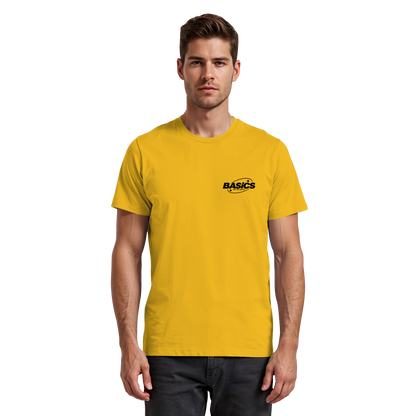BASiCS - Per chi ama la semplicità - T-shirt classica premium