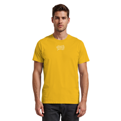 Die REAL LOVE BASiCS - Premium Classic T-Shirt
