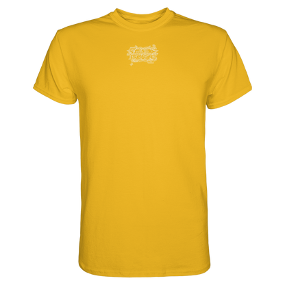 Die REAL LOVE BASiCS - Premium Classic T-Shirt