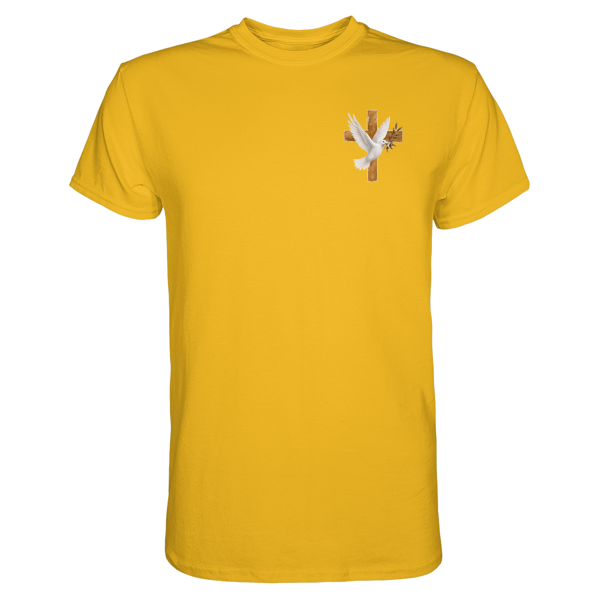Savior-Kollektion – Premium Klassik T-Shirt