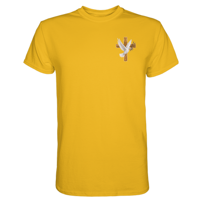 Savior-Kollektion – Premium Klassik T-Shirt