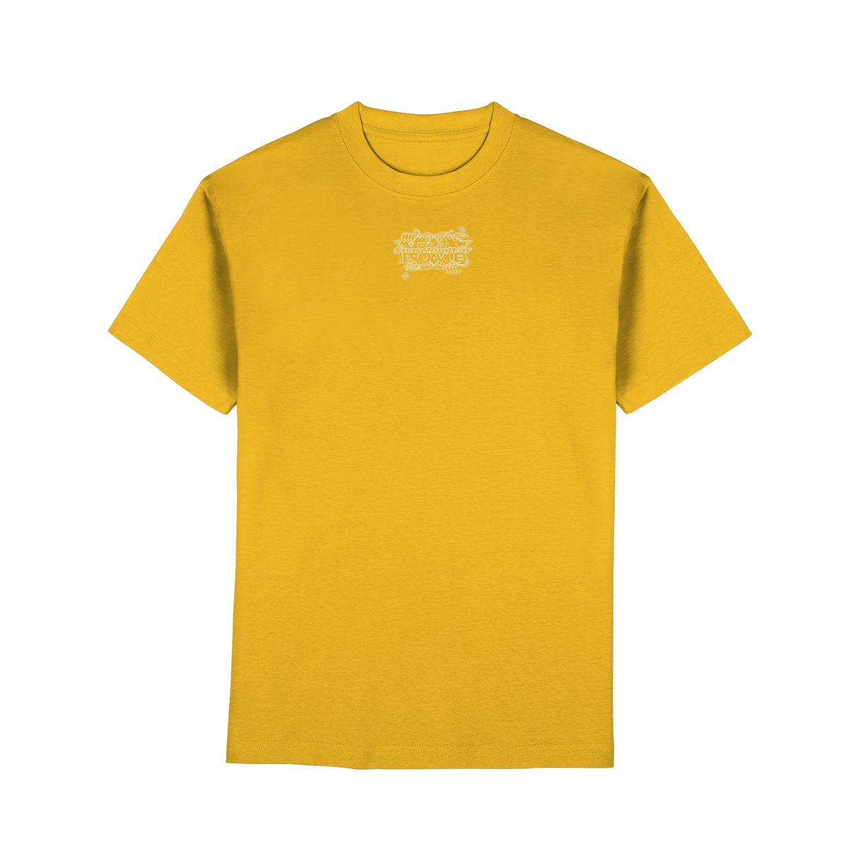 Die REAL LOVE BASiCS - Premium Classic T-Shirt
