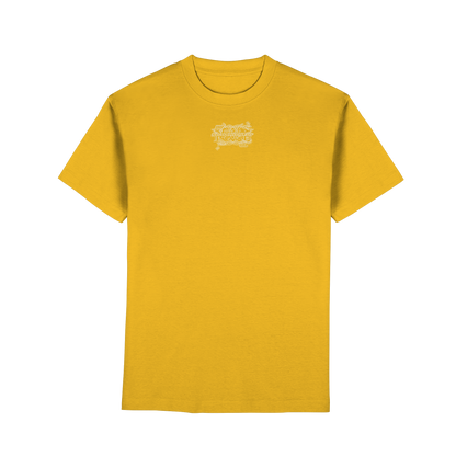 Die REAL LOVE BASiCS - Premium Classic T-Shirt