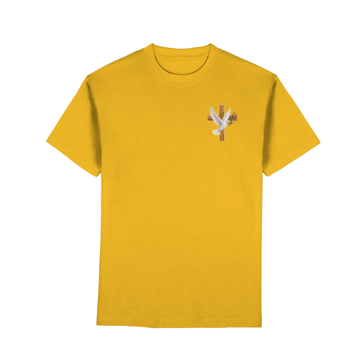 Savior-Kollektion – Premium Klassik T-Shirt