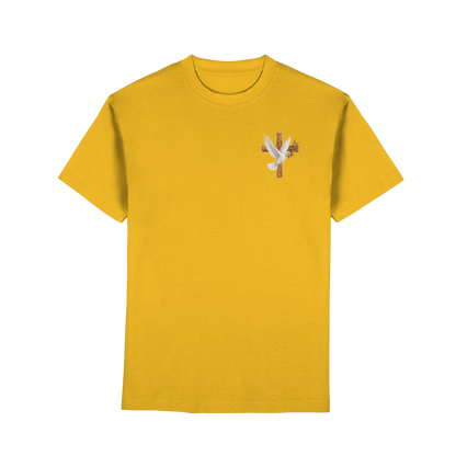 Savior-Kollektion – Premium Klassik T-Shirt