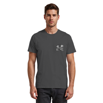 LOADiNG BASiCS - Premium Classic T-Shirt