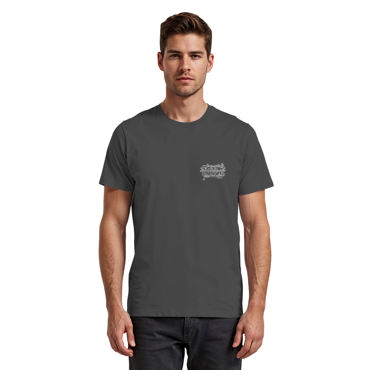 Die REAL LOVE BASiCS - Premium Classic T-Shirt