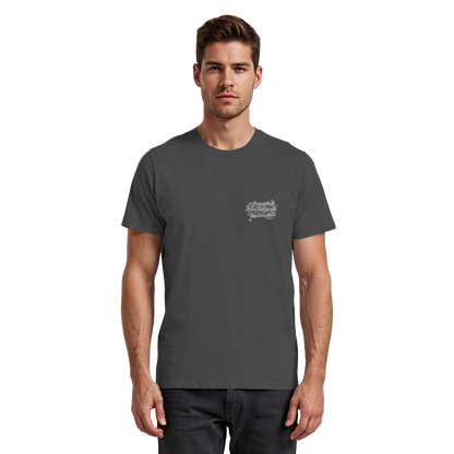 Die REAL LOVE BASiCS - Premium Classic T-Shirt