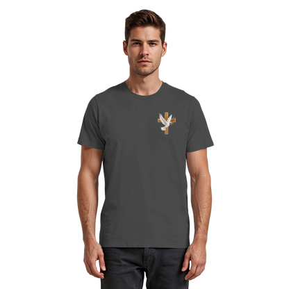 Savior-Kollektion – Premium Klassik T-Shirt