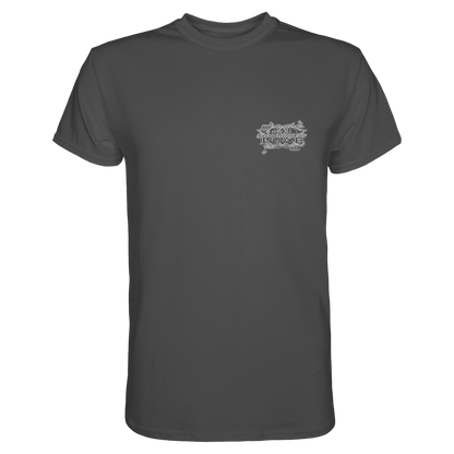 Die REAL LOVE BASiCS - Premium Classic T-Shirt