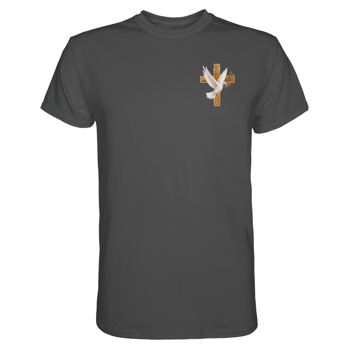 Savior-Kollektion – Premium Klassik T-Shirt