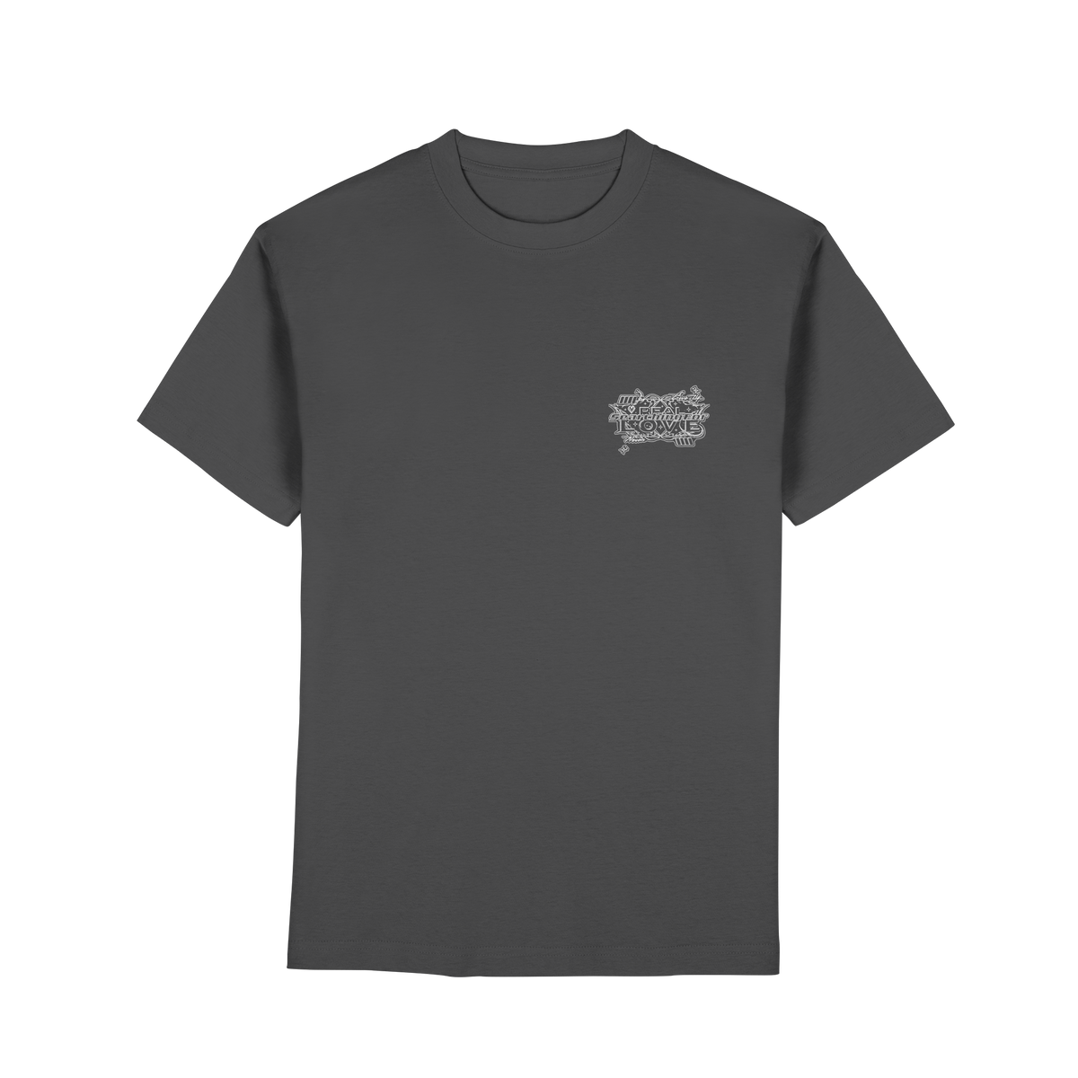 Die REAL LOVE BASiCS - Premium Classic T-Shirt
