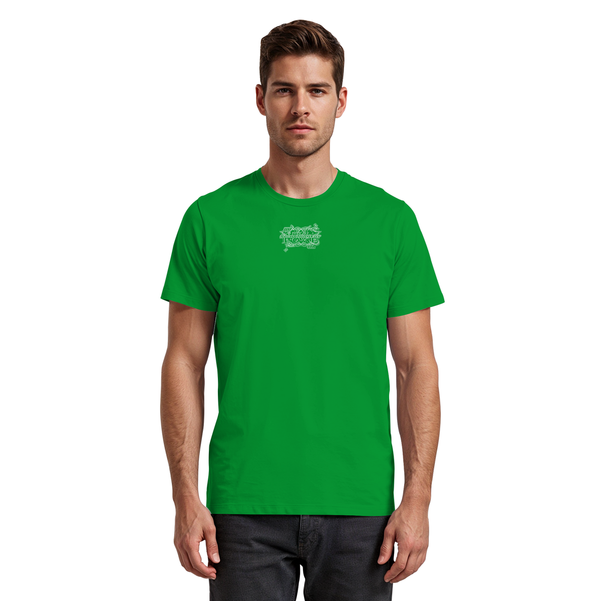 Die REAL LOVE BASiCS - Premium Classic T-Shirt