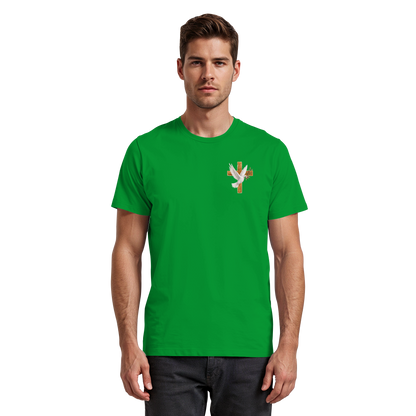 Savior-Kollektion – Premium Klassik T-Shirt