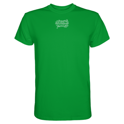 Die REAL LOVE BASiCS - Premium Classic T-Shirt