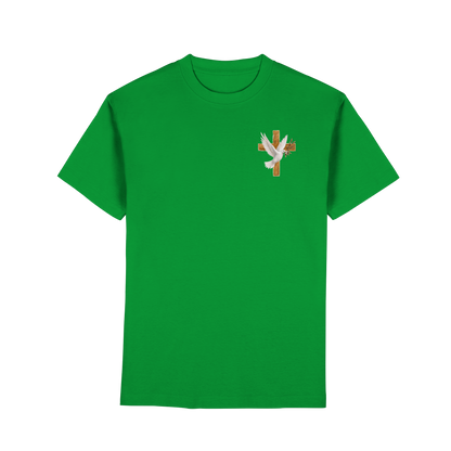 Savior-Kollektion – Premium Klassik T-Shirt