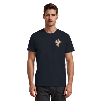 Savior-Kollektion – Premium Klassik T-Shirt