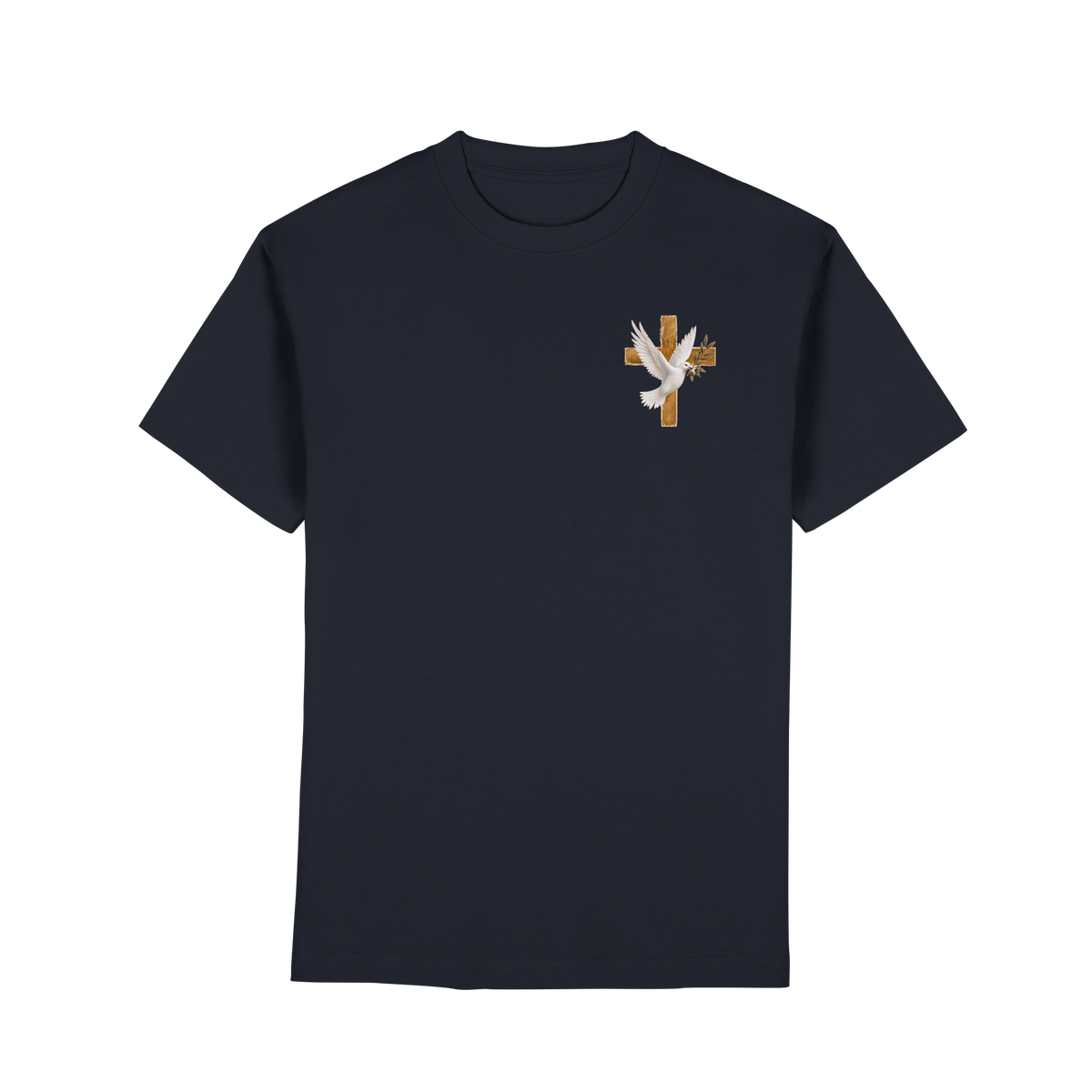 Savior-Kollektion – Premium Klassik T-Shirt