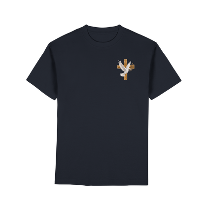 Savior-Kollektion – Premium Klassik T-Shirt