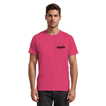 BASiCS - Per chi ama la semplicità - T-shirt classica premium