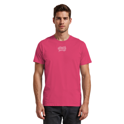 Die REAL LOVE BASiCS - Premium Classic T-Shirt