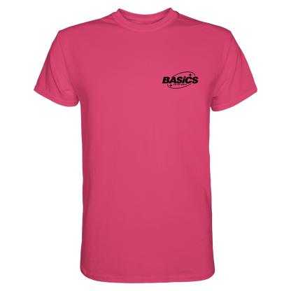 BASiCS - Per chi ama la semplicità - T-shirt classica premium